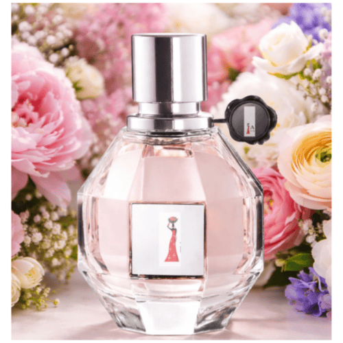 Flowerbomb